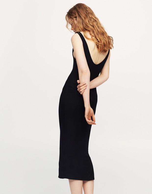 Sukienka Pull & Bear