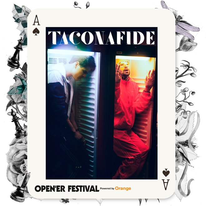 Taconafide