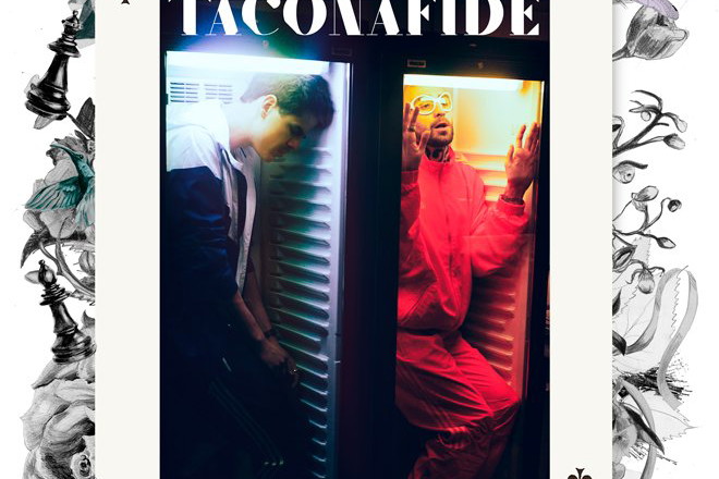 Taconafide