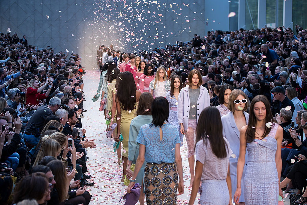 London Fashion Week