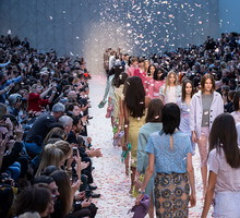 London Fashion Week