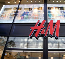 H&M: otwarcie sklepów już niedługo