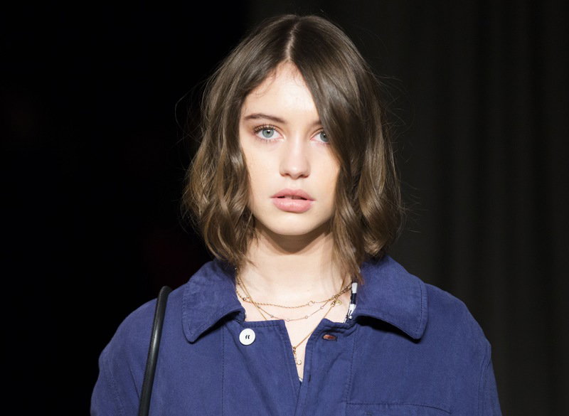 Iris Law
