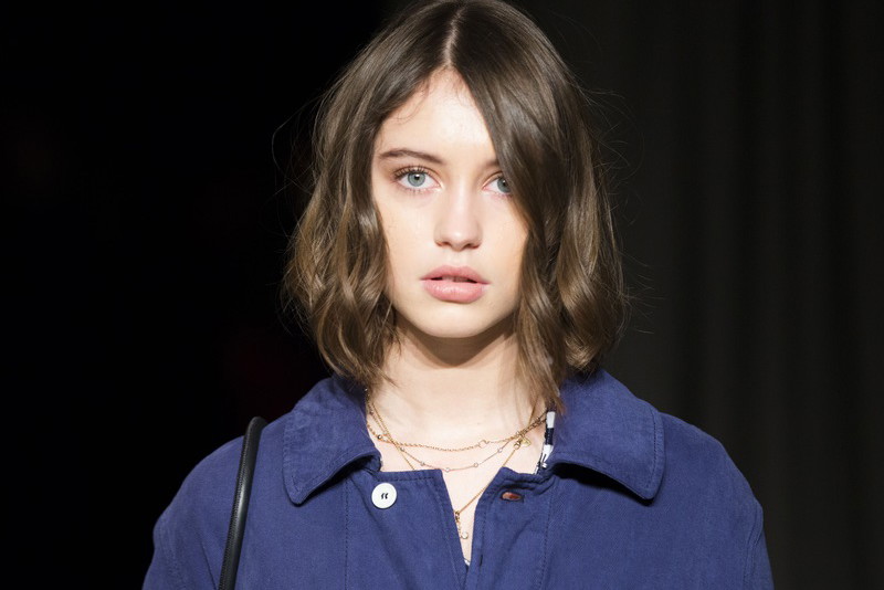 Iris Law