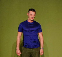 Jonathan Saunders pożegnał się DVF
