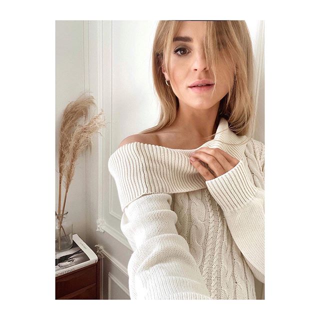 Kasia Tusk: stylizacje