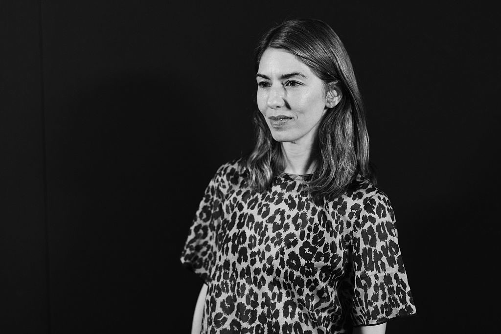 Playlista na kwarantannę: Sofia Coppola dla Marc Jacobs