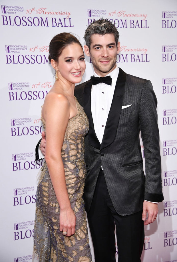 Endometriosis Foundation Of America's 10th Annual Blossom Ball
