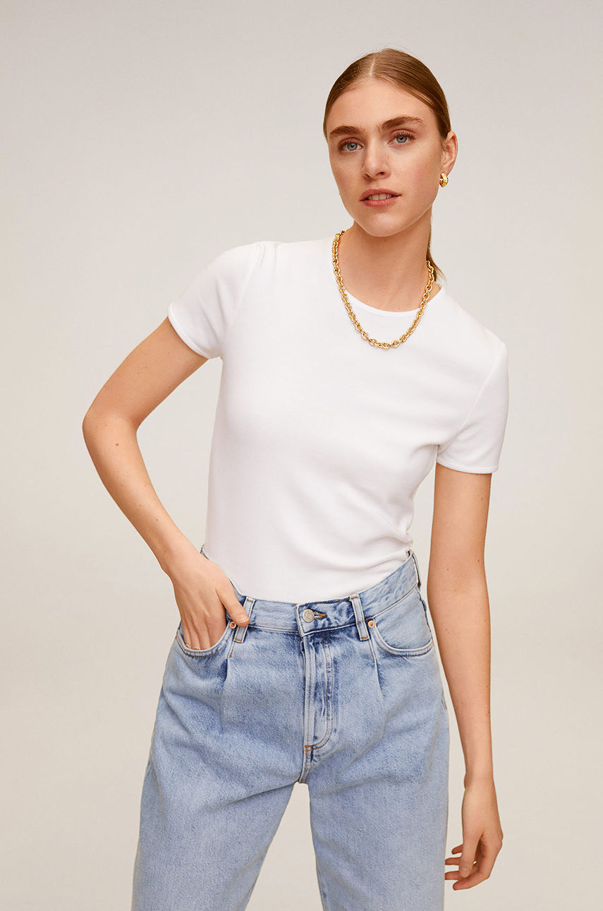 T-shirt Mango