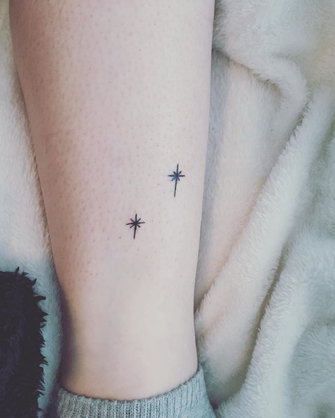 tatuaze-gwiazdki-04b5182