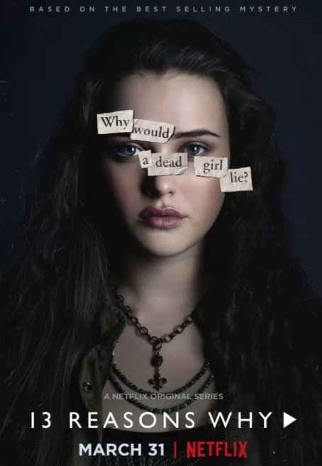 "13 powodów", serial Netfliksa produkowany przez Selenę Gomez ma kłopoty