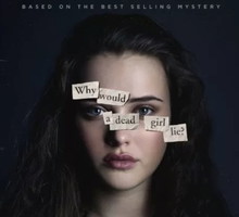 "13 powodów", serial Netfliksa produkowany przez Selenę Gomez ma kłopoty