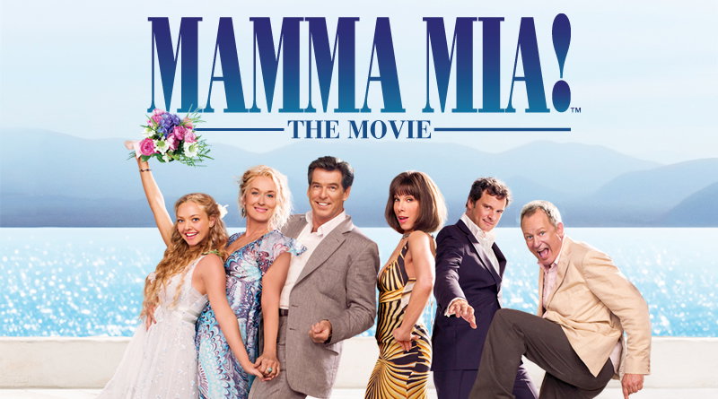 "Mamma Mia 2": jest już zwiastun do nowego filmu!