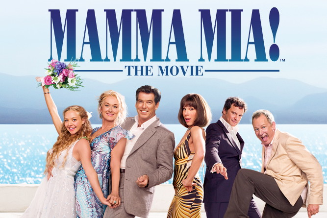 "Mamma Mia 2": jest już zwiastun do nowego filmu!