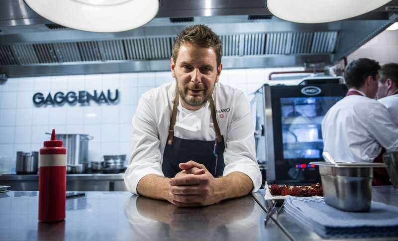 Wojciech Modest Amaro pomaga stworzyć pierwszą w Polsce chrześcijańską pizzerię!