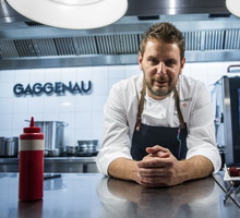 Wojciech Modest Amaro pomaga stworzyć pierwszą w Polsce chrześcijańską pizzerię!