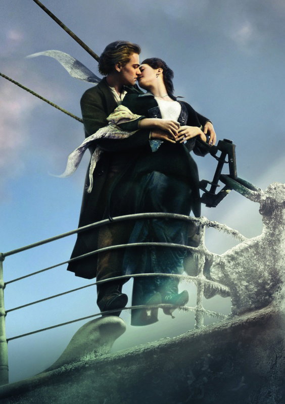 Soundtrack do "Titanica" obchodzi 20. urodziny!