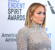 Jennifer Lopez ma sobowtóra? Ta mieszkanka Houston wygląda jak bliźniaczka amerykańskiej gwiazdy