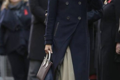 Meghan Markle wybrała suknię ślubną? Są już pierwsze szkice!
