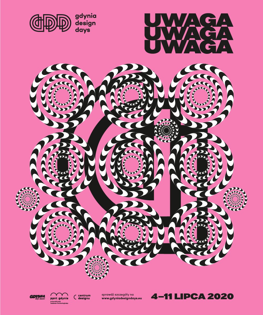 Gdynia Design Days 2020