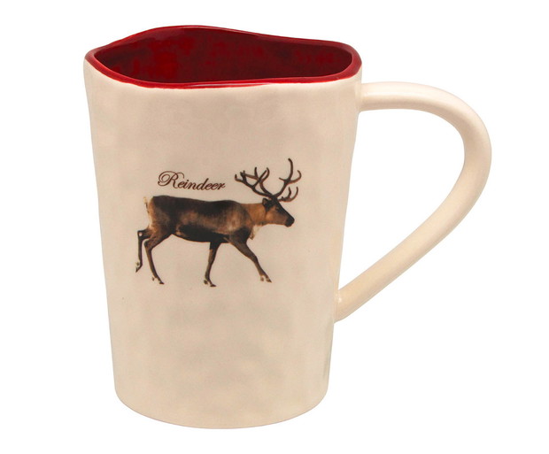 Kubek „Reindeer”, 35 zł, Westwing