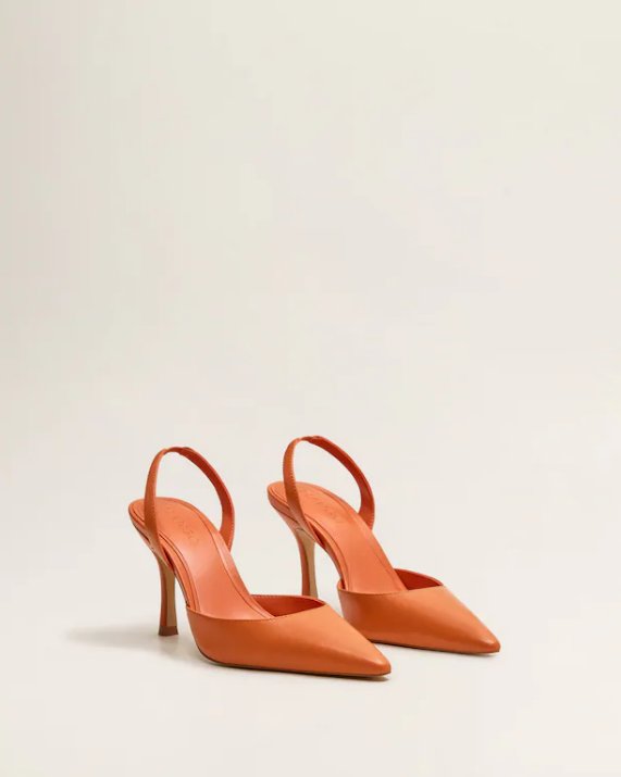 Mango promocja: ubrania, dodatki, buty