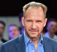 Ralph Fiennes