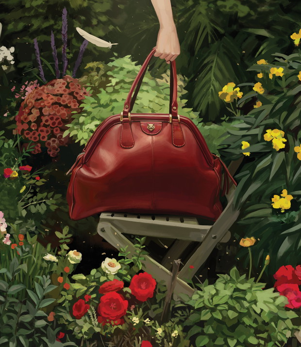 Reklama Gucci SS18