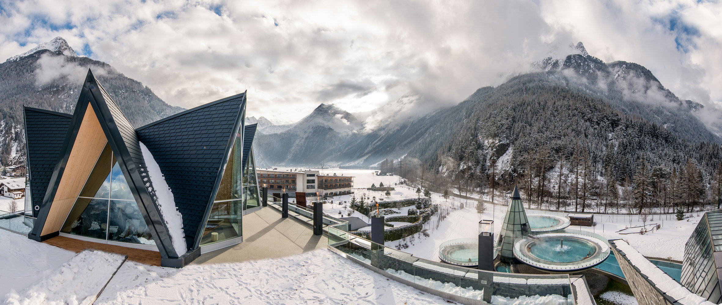 Solden Austria