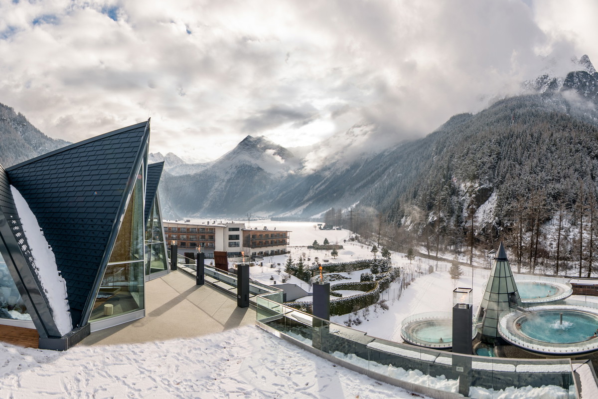 Solden Austria