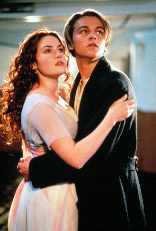 Titanic obchodzi 20. urodziny