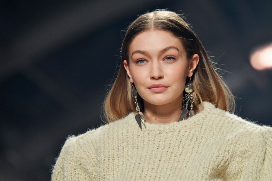 Gigi Hadid jest w ciąży! Modelka i Zayn Malik zostaną rodzicami