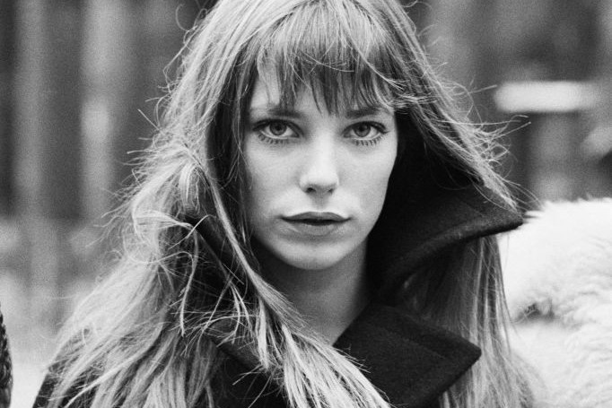 Ulubiony koszyk Jane Birkin