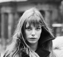 Ulubiony koszyk Jane Birkin
