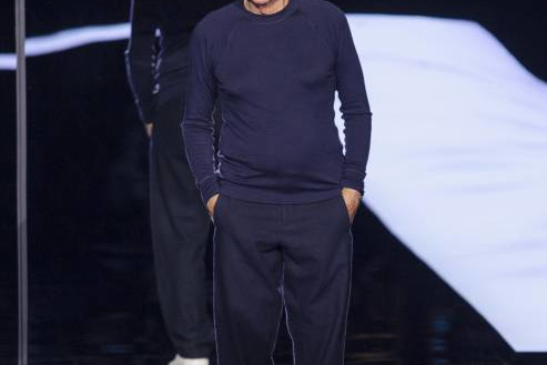 Giorgio Armani