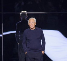 Giorgio Armani