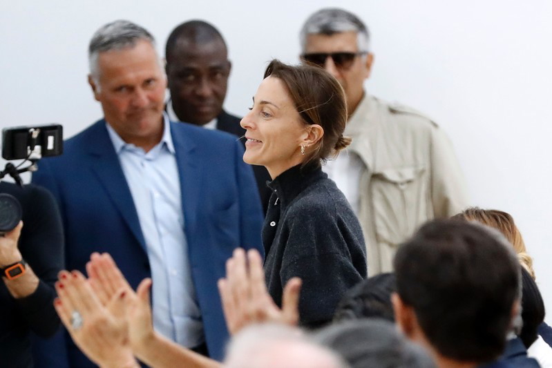 Phoebe Philo