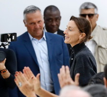 Phoebe Philo