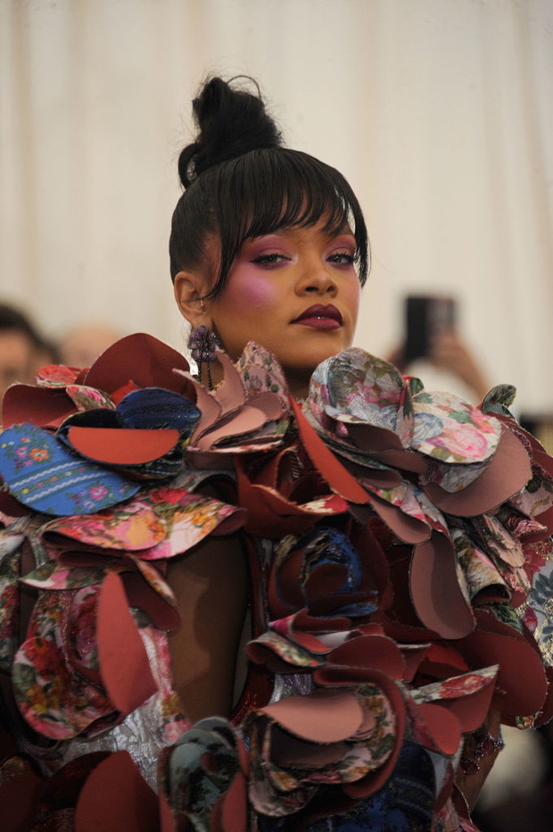 "Rei Kawakubo/Comme des Garcons: Art Of The In-Between" Costume Institute Gala - Arrivals