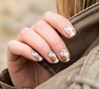 Manicure w Star Wars - "Gwiezdne wojny" na paznokciach