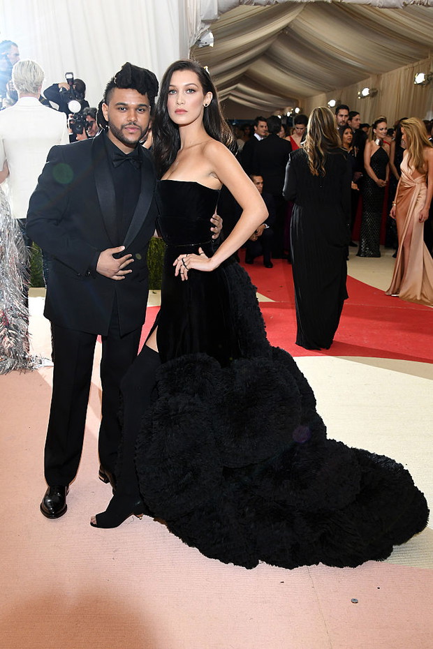 Met Gala: stylizacje gwiazd