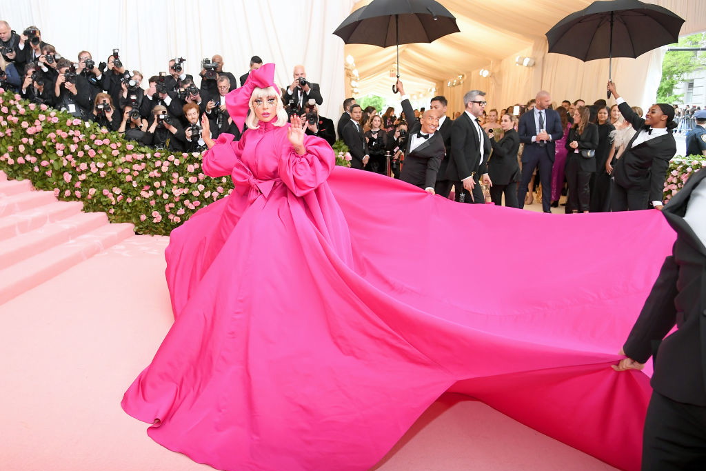 Met Gala: wspominamy najlepsze stylizacje gwiazd w historii
