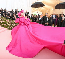 Met Gala: wspominamy najlepsze stylizacje gwiazd w historii