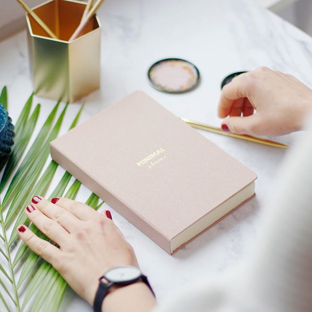 Minimal planner, 119 zł
