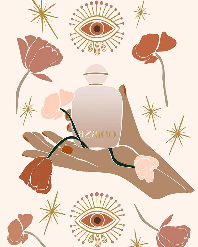 Azaleo: perfumy dopasowane do znaku zodiaku