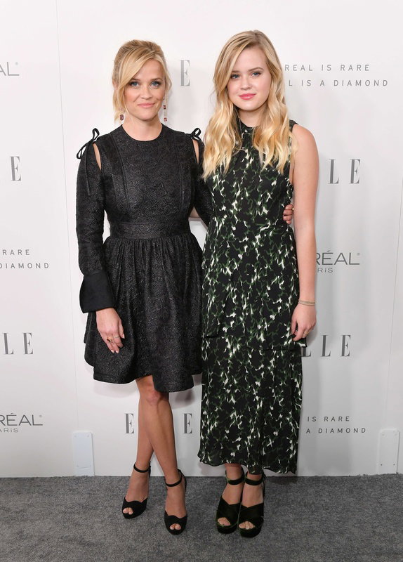 Ava Phillippe