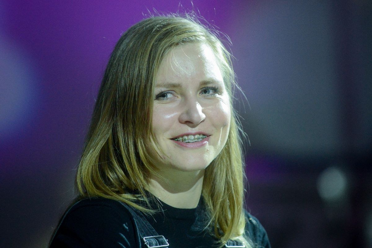 Dorota Masłowska