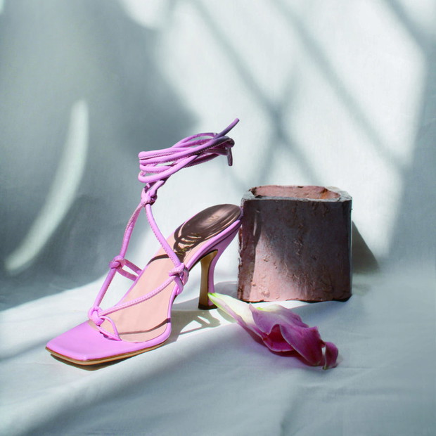 Buty na wiosnę: Gia Couture