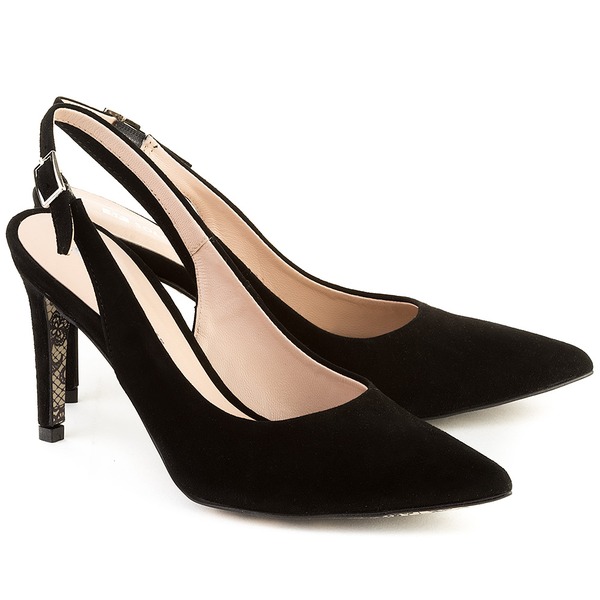 Buty Solo Femme