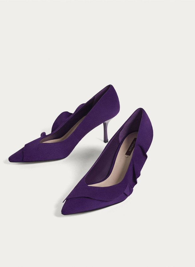 Buty Uterqüe